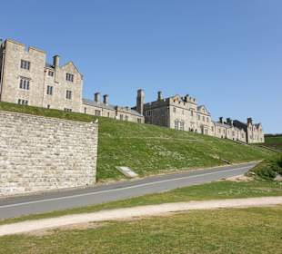 Dover Castle 