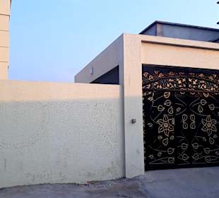 Stadtrundfahrt Khasab