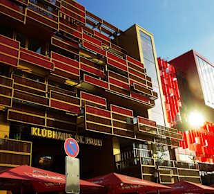 LED-Haus