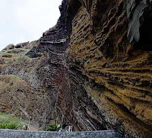 Steilküste