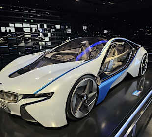 BMW-Museum
