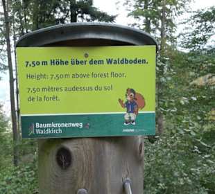 Baumkronenweg 