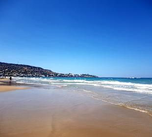 Strand Stalis