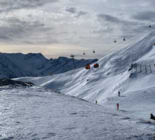 Königsleiten-Bergbahnen