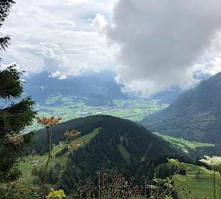 Wandern Schönau am Königssee