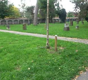 Alter Friedhof