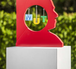 MUT Von Galen Gedenkweg