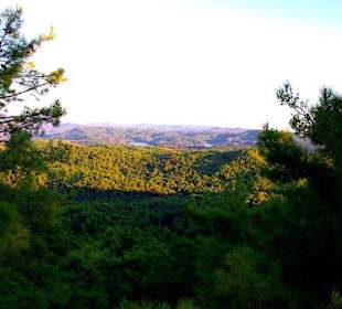 Sulahikulle - Vergessene Stadt