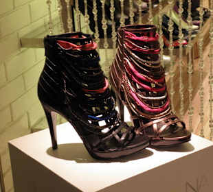 Wer könnte da nein sagen