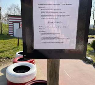 Spielplatz Van Horne Hoeve