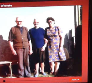 Zeitgeschichtliches Forum 