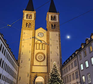 Würzburger Dom