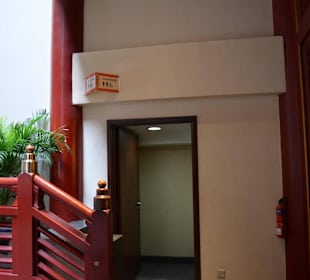 Buddha Tooth Relic Temple