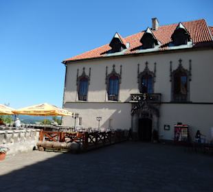 Schloss Hruba Skala