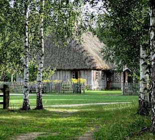 Białostockie Muzeum Wsi