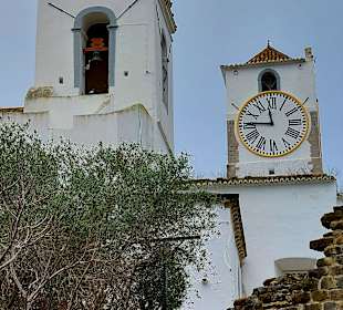 Igreja Matriz de Santa Maria do Castelo