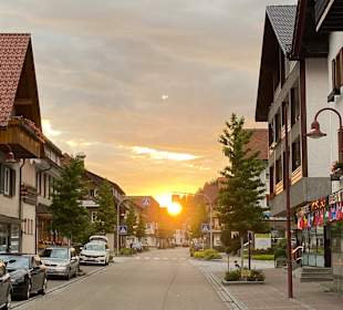 Rundwanderweg Baiersbronn