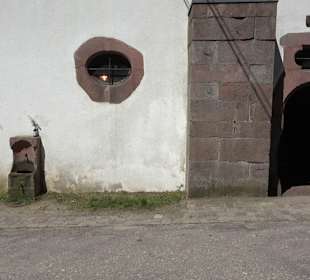 Klosterruine Allerheiligen