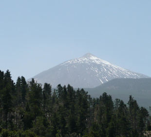 Teide