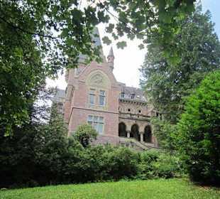 Schloss Solms