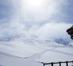 Skigebiet St. Jakob im Defereggental