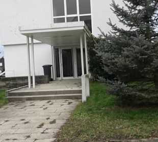 Neuapostolische Kirche Mehrstetten