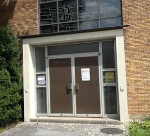 Katholische Kirche Zum Heiligen Geist