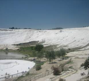 Pamukkale