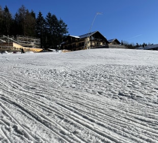 Wandern Drachselsried