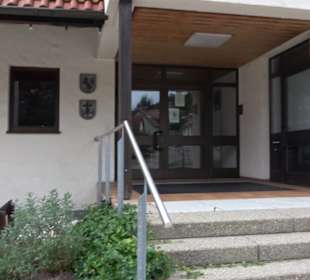 Dorfgemeinschaftshaus