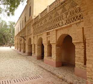 In der Medina
