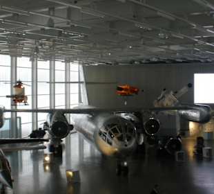 Dornier Museum
