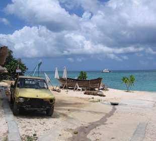 Phi Phi inseln