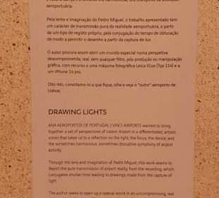 Flughafen Lissabon