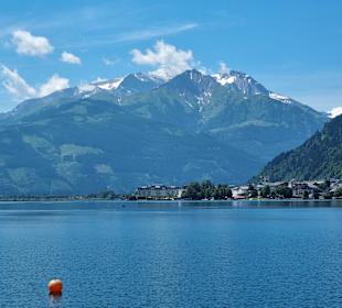 Zeller See