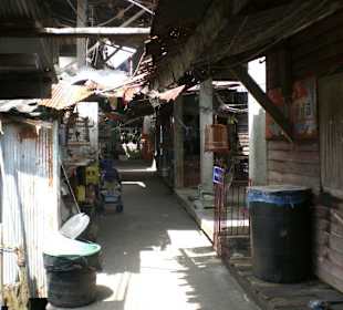 Pang Nga Naturschutzgebiet