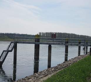 Anlegestelle  Rhoischnook