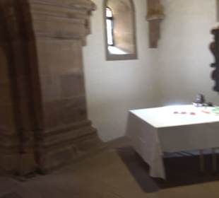 Münsterkirche Klosterreichenbach