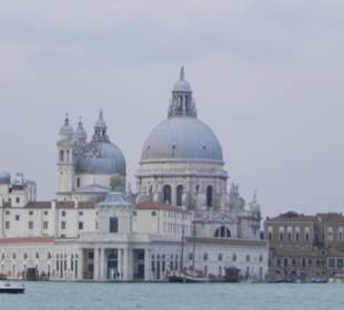 The end of the lagoon