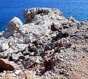 Nationalpark Kap Greco