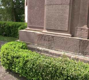 Herz-Jesu-Kirche Lützenhardt