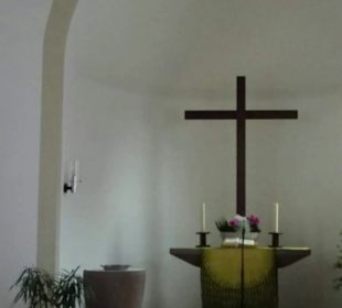 Georgskirche Holzhausen