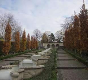 Paradies Baden-Baden