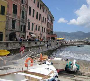 Vernazza
