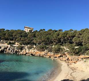 Wandern Cala Ratjada