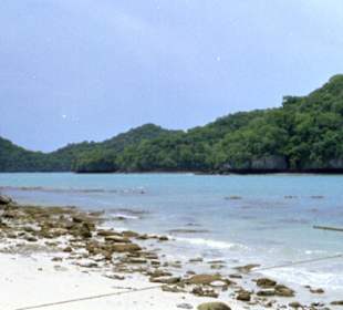 Marine National Park