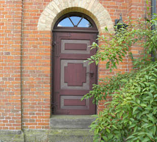 Kirche St. Marcus Wettmar