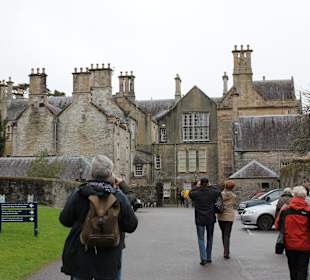 Muckross House, Killarney Nationalpark