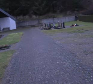 Friedhof Indelhausen