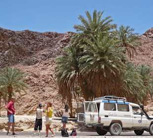 Jeepsafari